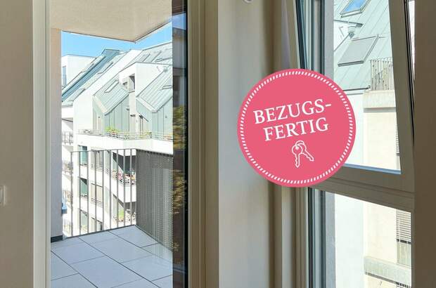 Wohnung mit Balkon kaufen in 1120 Wien