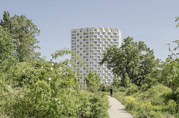 Wohnung mit Balkon kaufen in 1020 Wien (Bild 5)