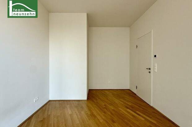 Terrassenwohnung mieten in 1100 Wien (Bild 4)