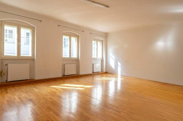 Gewerbeobjekt mieten in 4020 Linz (Bild 2)