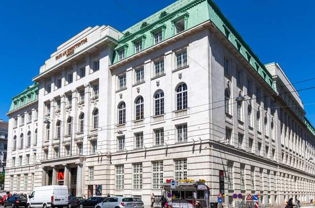 Gewerbeobjekt mieten in 1010 Wien (Bild 2)
