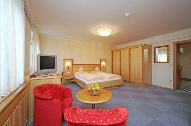 Mietwohnung in 1160 Wien (Bild 2)