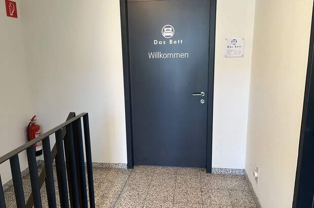 Gewerbeobjekt mieten in 6850 Dornbirn (Bild 3)