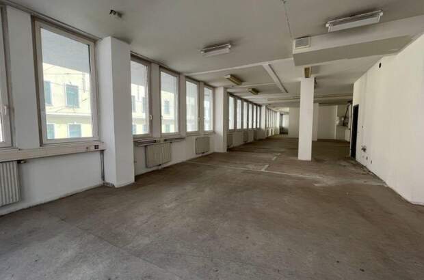 Gewerbeobjekt mieten in 1160 Wien (Bild 3)