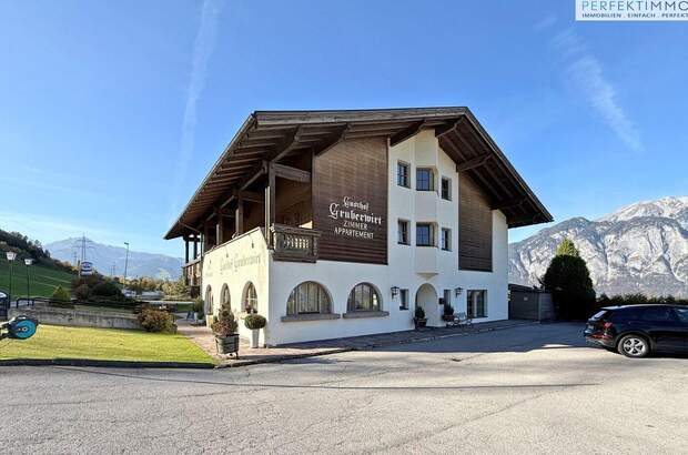 Gewerbeobjekt kaufen in 6091 Götzens (Bild 2)