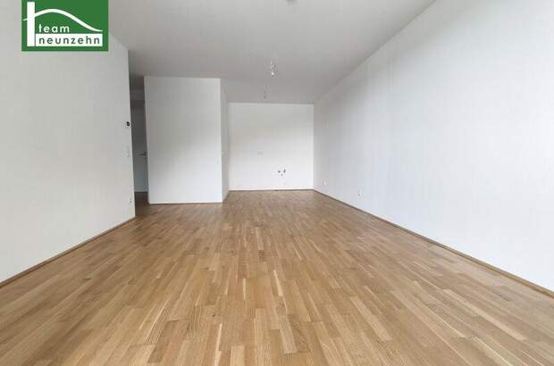Terrassenwohnung mieten in 3100 St. Pölten (Bild 5)