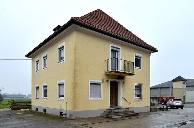 Gewerbeobjekt kaufen in 4063 Hörsching (Bild 5)