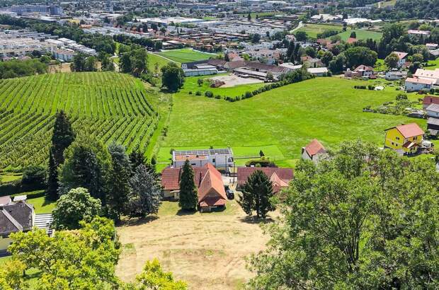 Grundstück kaufen in 8054 Graz