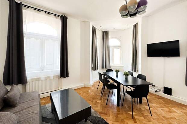 Altbauwohnung kaufen in 1150 Wien (Bild 2)