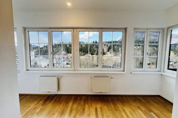 Wohnung mit Balkon mieten in 8990 Bad Aussee (Bild 2)