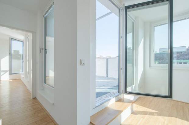 Wohnung mieten in 1120 Wien (Bild 4)