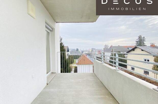 Terrassenwohnung mieten in 8053 Graz (Bild 2)