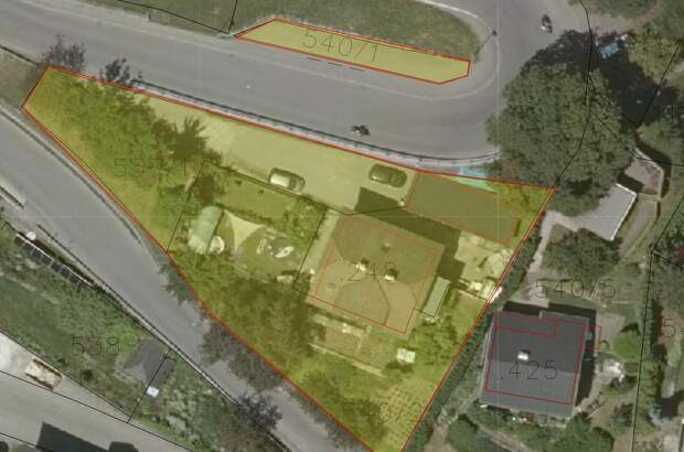 Grundstück kaufen in 6800 Feldkirch (Bild 1)