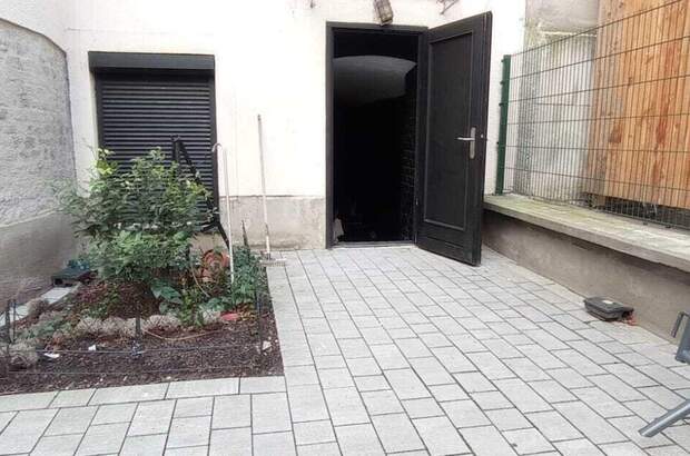 Gewerbeobjekt mieten in 1050 Wien (Bild 1)