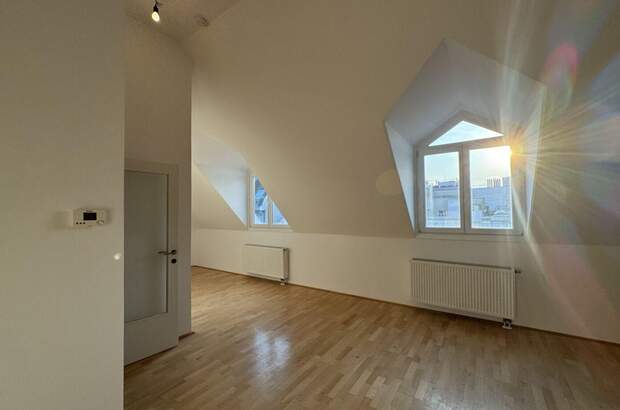 Wohnung mieten in 1050 Wien (Bild 1)