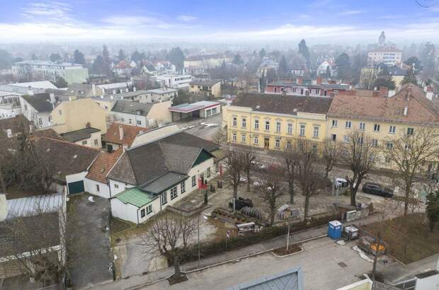 Grundstück kaufen in 2500 Baden (Bild 2)
