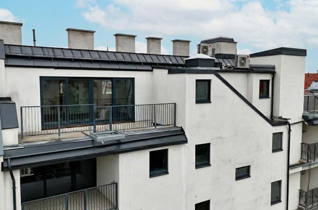 Terrassenwohnung kaufen in 1160 Wien (Bild 1)