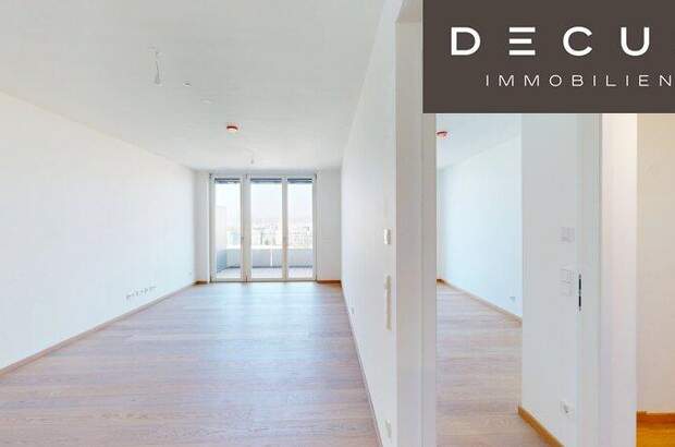 Terrassenwohnung kaufen in 1020 Wien (Bild 2)