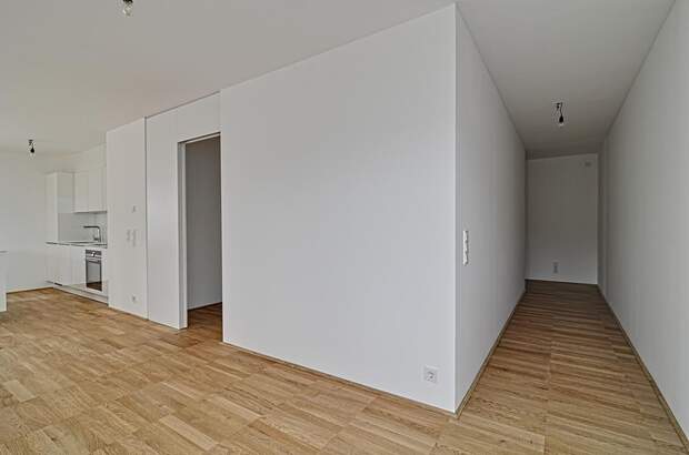 Terrassenwohnung mieten in 1180 Wien (Bild 4)