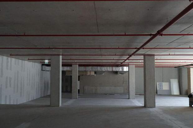 Gewerbeobjekt mieten in 1210 Wien (Bild 4)