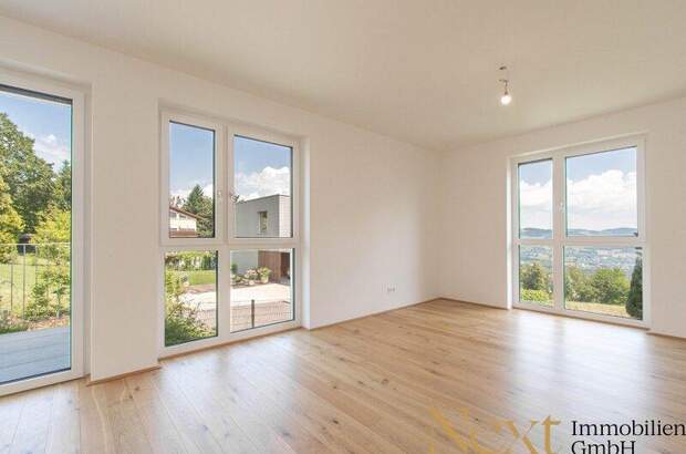Terrassenwohnung kaufen in 4020 Linz (Bild 4)