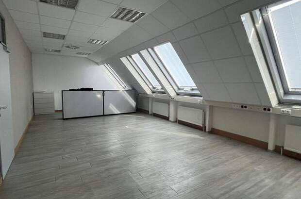 Gewerbeobjekt mieten in 4040 Linz (Bild 1)