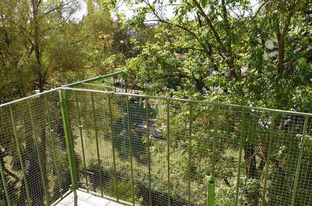 Altbauwohnung mit Balkon mieten in 8010 Graz (Bild 1)