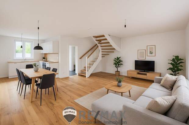 Reihenhaus kaufen in 3130 Herzogenburg (Bild 1)