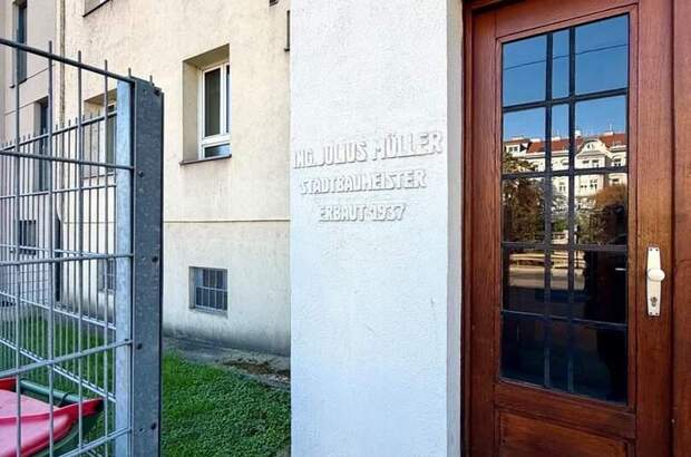 Terrassenwohnung kaufen in 1130 Wien (Bild 2)