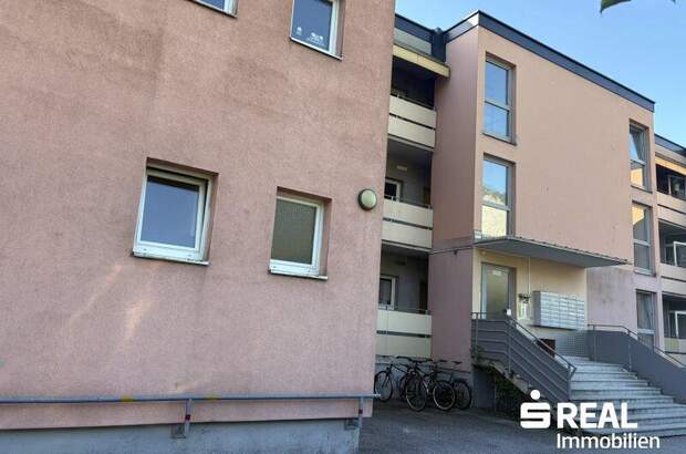 Terrassenwohnung kaufen in 6020 Innsbruck (Bild 3)