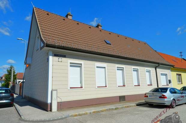 Mehrfamilienhaus kaufen in 2620 Neunkirchen (Bild 1)