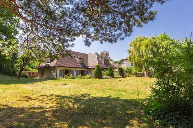 Haus mit Garten kaufen in 2380 Perchtoldsdorf (Bild 1)