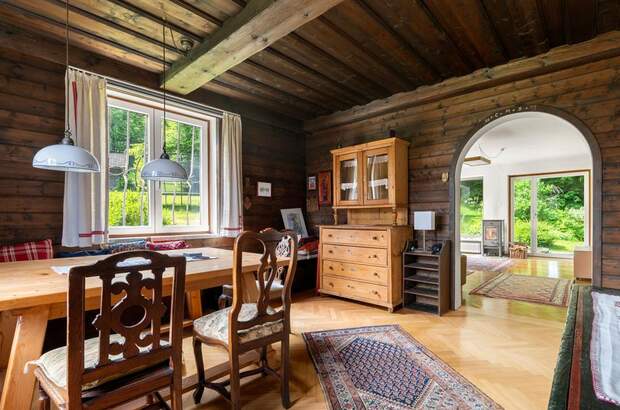 Einfamilienhaus kaufen in 9220 Velden (Bild 5)