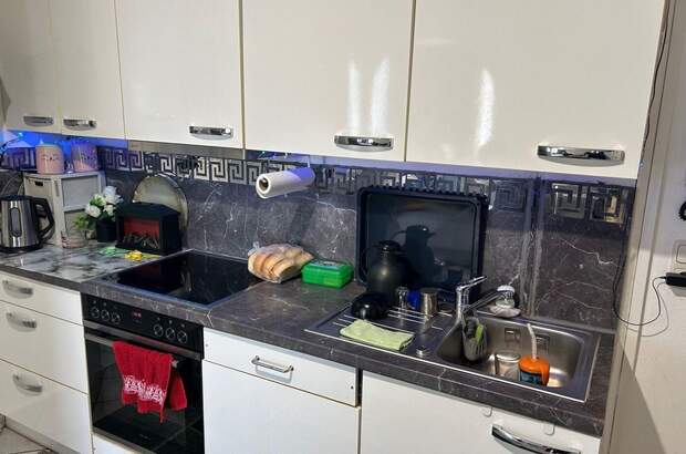 Altbauwohnung kaufen in 6020 Innsbruck (Bild 3)