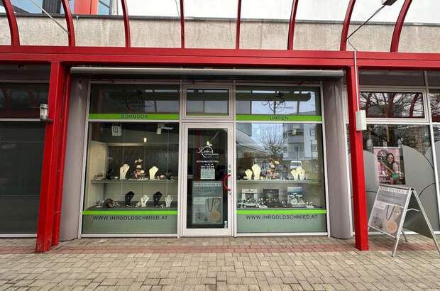 Gewerbeobjekt kaufen in 8724 Spielberg (Bild 2)