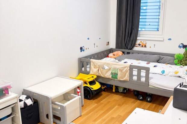 Wohnung mit Balkon kaufen in 4030 Linz (Bild 5)