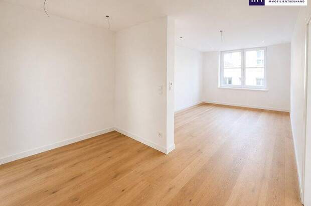 Terrassenwohnung kaufen in 1020 Wien (Bild 2)
