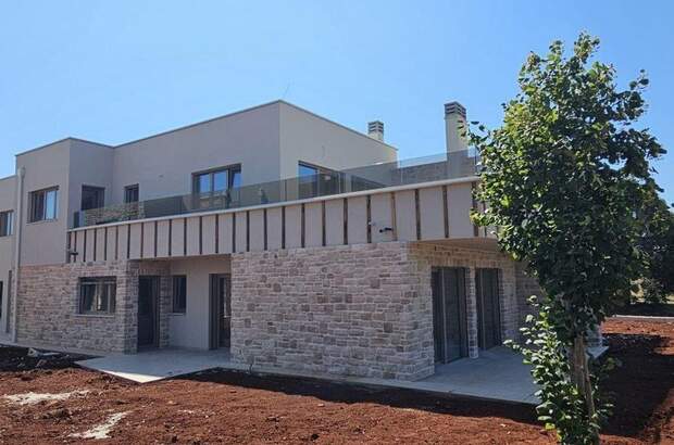 Wohnung kaufen in 52470 Umag