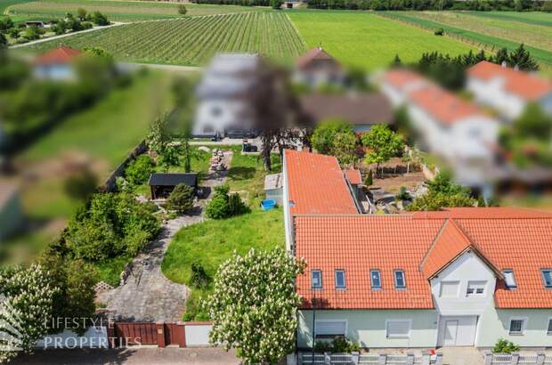 Grundstück kaufen in 2542 Kottingbrunn (Bild 1)