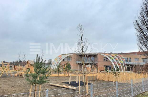 Terrassenwohnung kaufen in 4481 Asten (Bild 1)