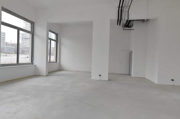 Gewerbeobjekt mieten in 1020 Wien (Bild 4)
