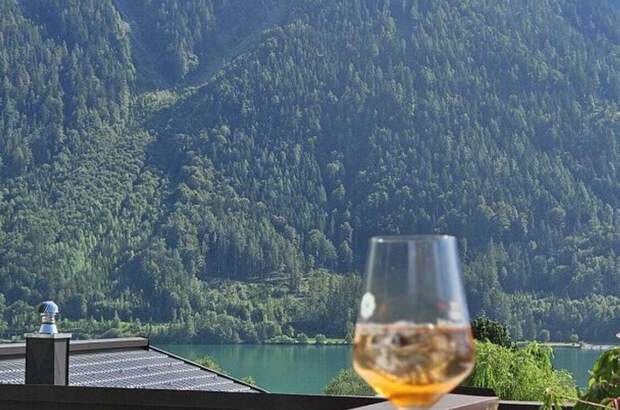 Wohnung mieten in 6212 Eben (Bild 1)