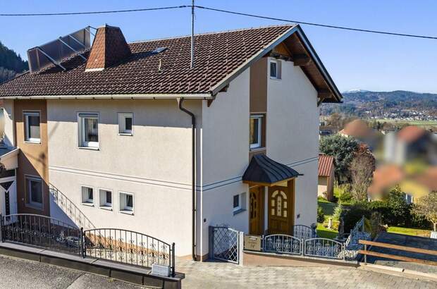 Haus kaufen in 9063 Maria Saal (Bild 2)