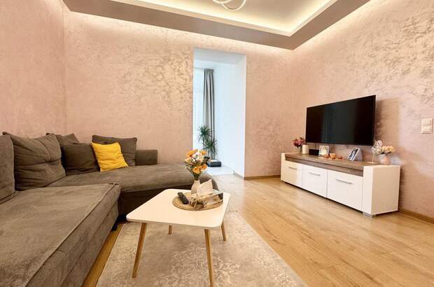 Altbauwohnung kaufen in 8020 Graz (Bild 2)