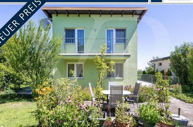 Haus mit Garten kaufen in 1100 Wien (Bild 1)