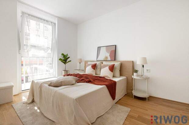 Terrassenwohnung kaufen in 1170 Wien (Bild 5)