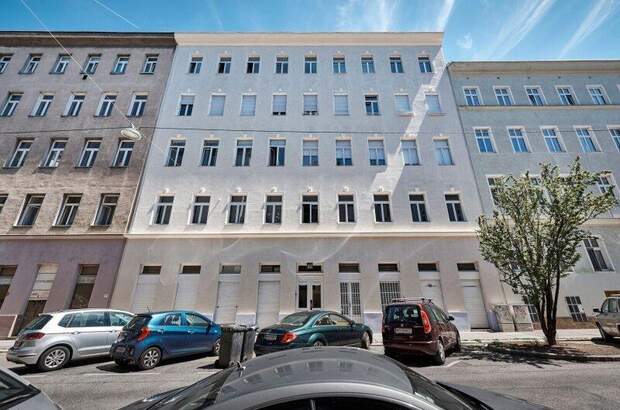 Terrassenwohnung kaufen in 1050 Wien (Bild 1)