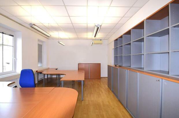 Gewerbeobjekt mieten in 4040 Linz (Bild 3)