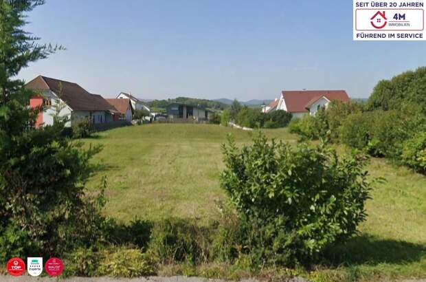 Grundstück kaufen in 3500 Krems (Bild 1)