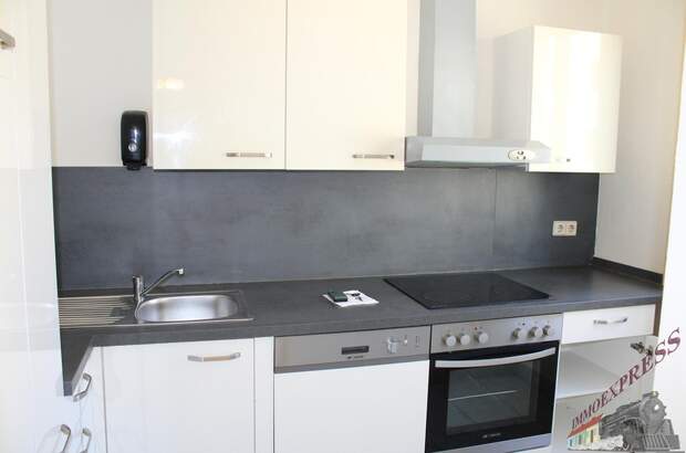 Terrassenwohnung mieten in 1100 Wien (Bild 1)